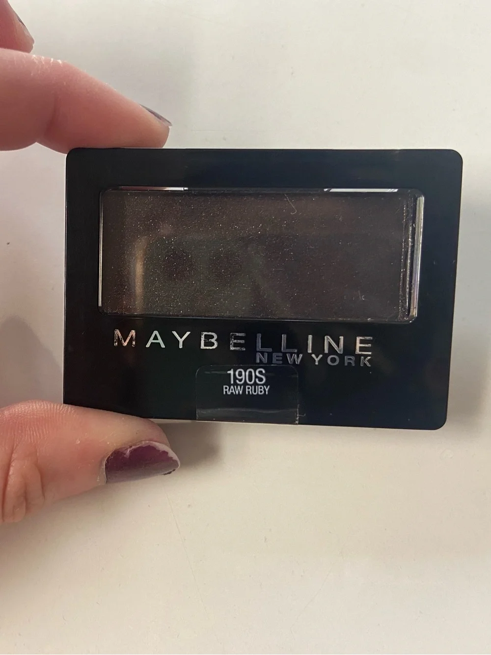 NWT SET OF 4 Brand New Sealed Mini Eyeshadows by Maybelline, Covergirl, L’Oreal